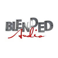 BLENDED AUDIO