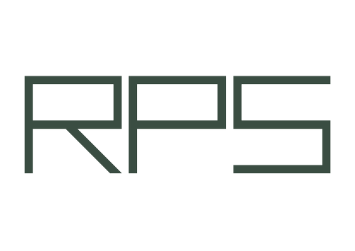 RPS Logo Fern