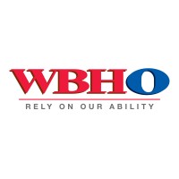 Wbho Construction Logo