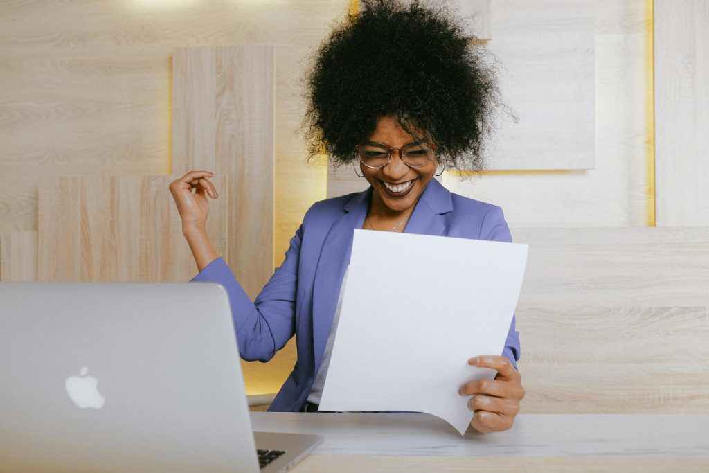 Job Seekers Get That Job With The Right CV