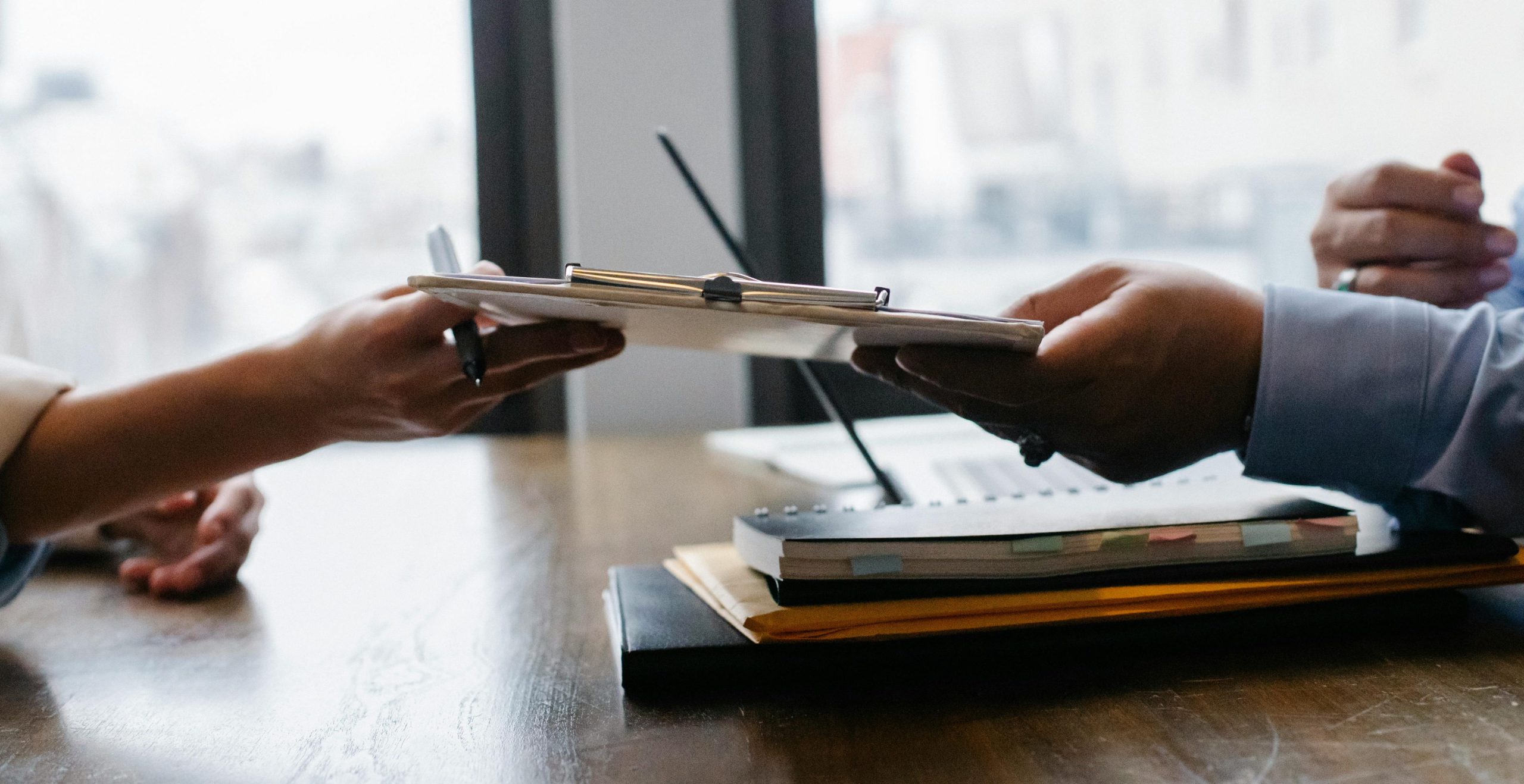 Job Seekers Make Your CV Stand Out