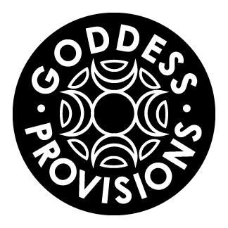 Goddessprovisions