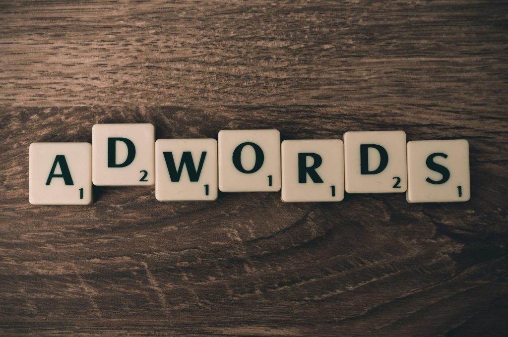 A Career In SEO Adwords