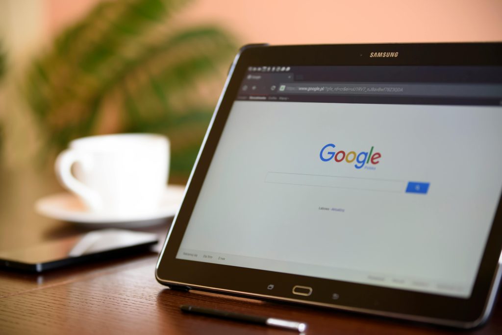 A Career In SEO And Google