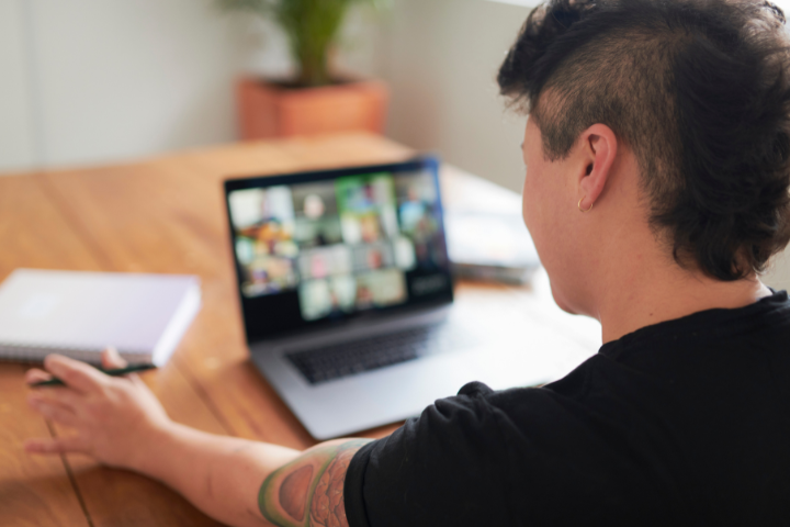 Applying Tips To Succeed In An Online Job Interview