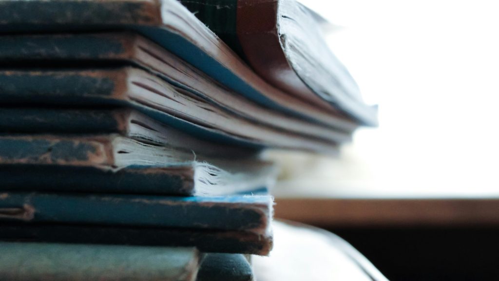 List Publications Correctly