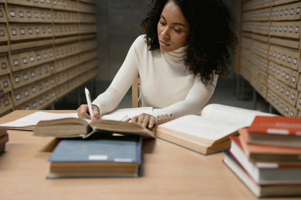 List Publications To Benefit Yourself