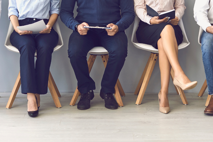 Things Are Changing So Use These Tips To Succeed In An Online Job Interview