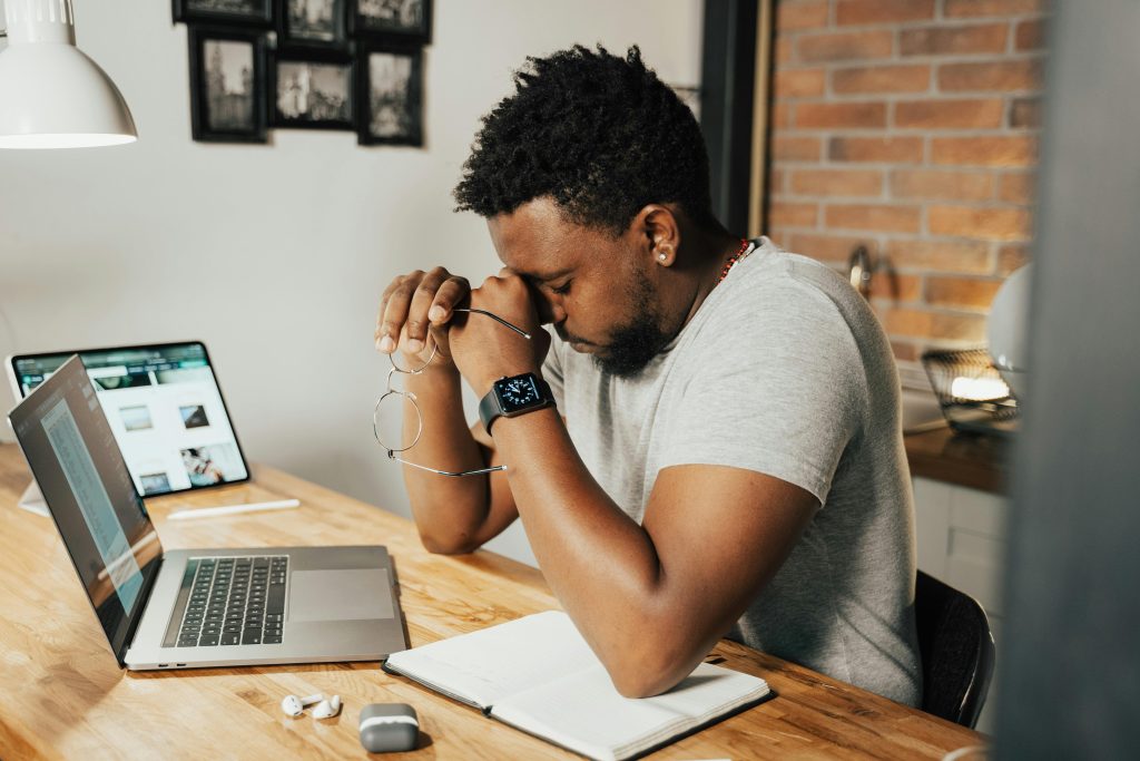 What Are The Biggest Challenges And The Stress