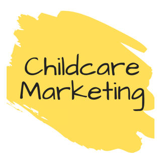 Childcare marketing