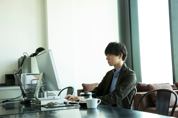 Stand Out With Top Work Habits