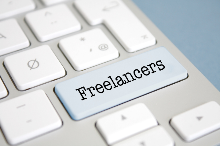 What Is Freelancing Explained