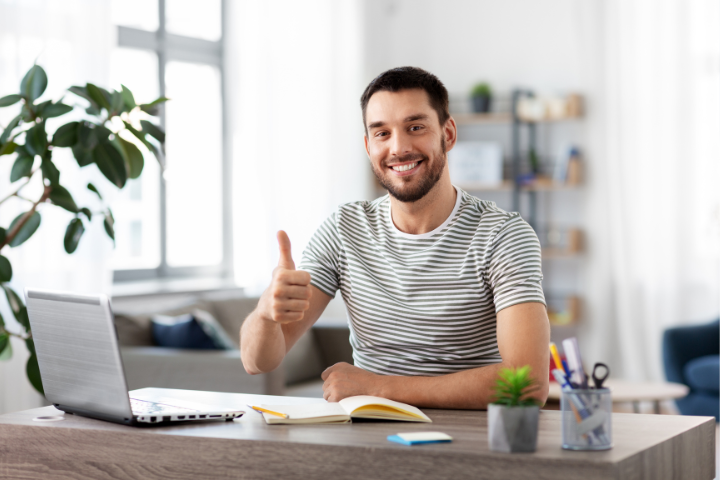 What Is Freelancing Like Adam
