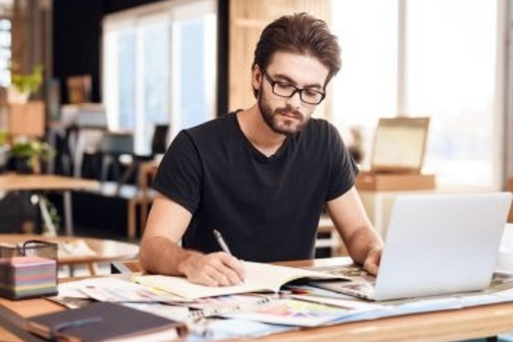 What Is Freelancing Like Ash