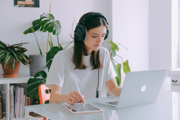 What Is Freelancing Like Mary