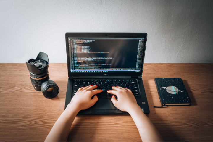 Work And Top Work Habits