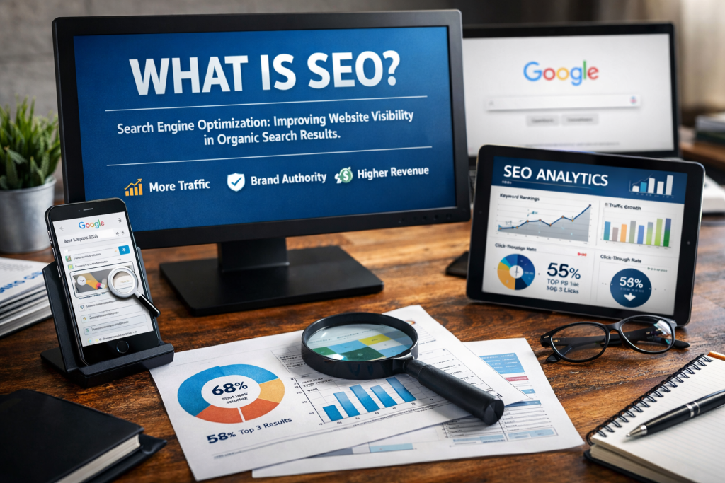 How To Become An SEO Virtual Assistant Explained