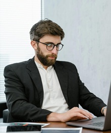 Man Hired From Virtual Staff South Africa