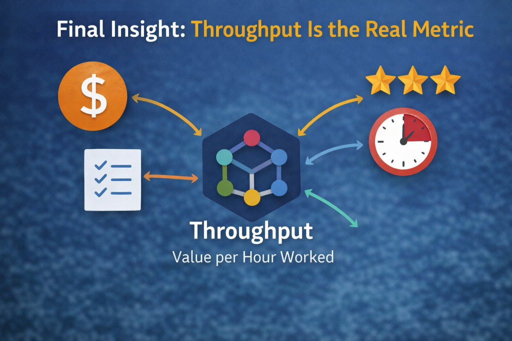 South African Virtual Assistant Time Zones For US Clients And Throughput Is The Real Metric