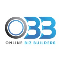 Online Biz Builders Llc Logo