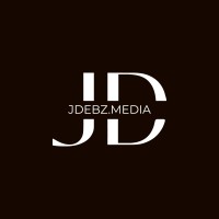 Jdebz Media Logo