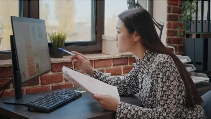 Are Remote Data Entry Jobs Worth It For South Africans