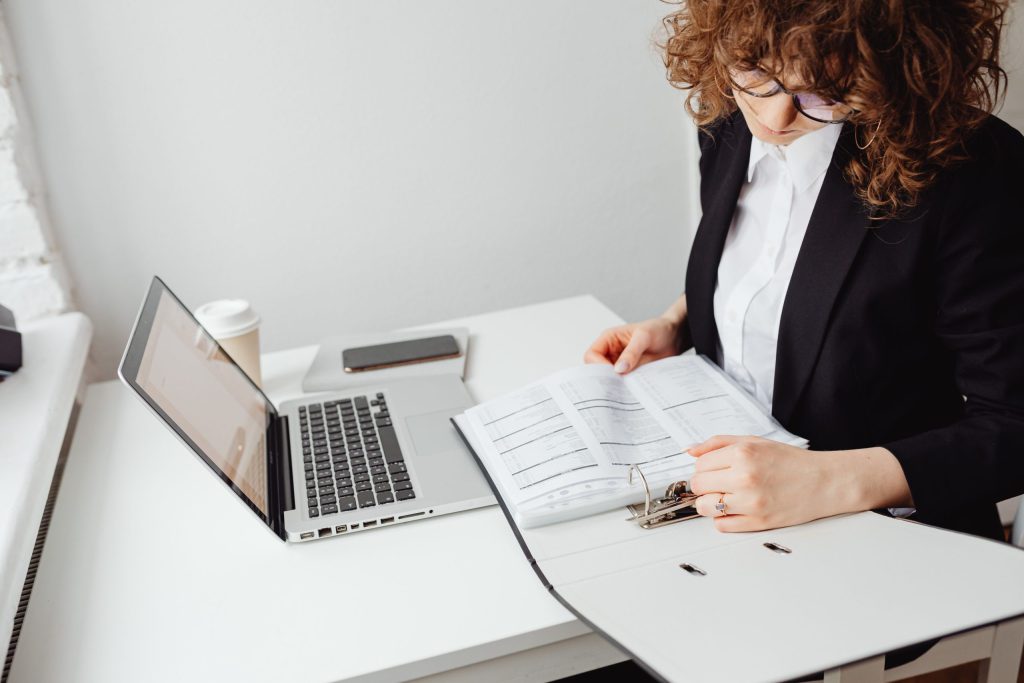 What Makes A Great Executive Assistant
