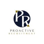 Proactive Recruitment