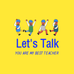 Let's Talk English Center