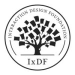 IxDF - The Interaction Design Foundation