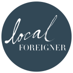 Local Foreigner