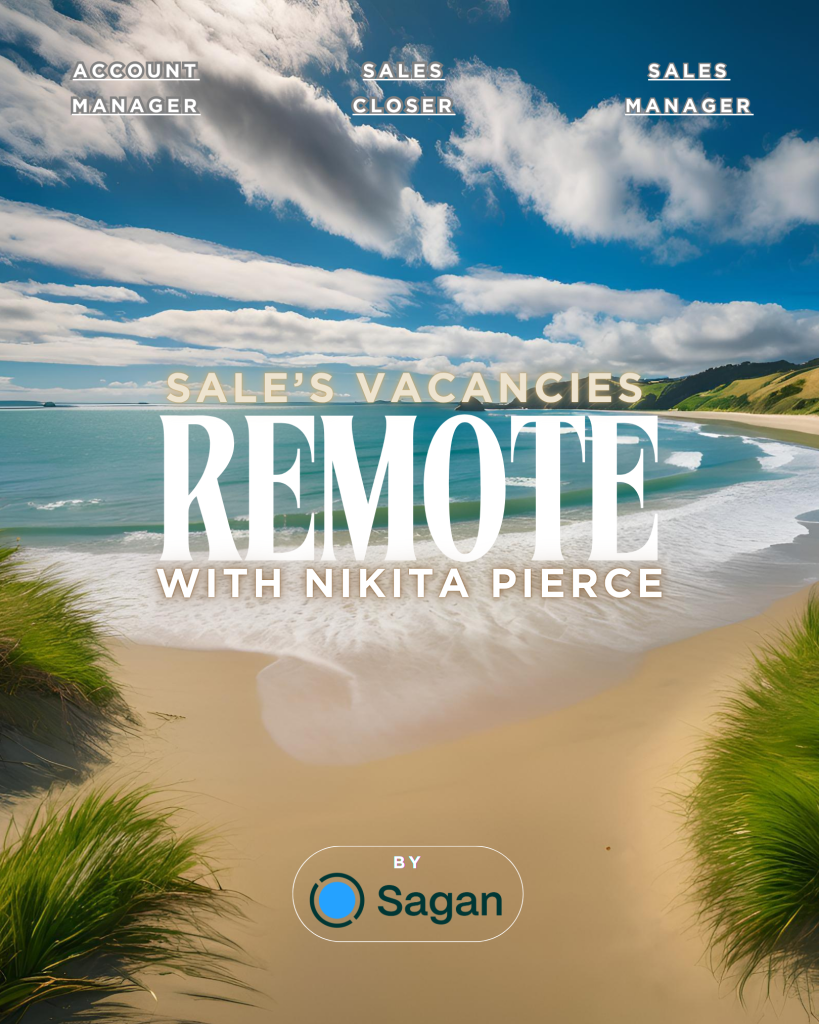 Sales Development Representative