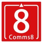 Comms8