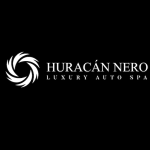 Huracan Nero Auto Spa