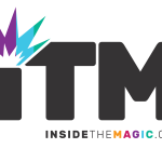 Inside The Magic