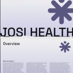 Josie Health (Autism Diagnosis Group)