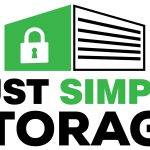 Just Simple Storage