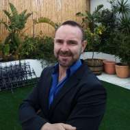 John-Michael Freeman